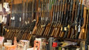 Corte Suprema de EE. UU. desestima demanda de México contra fabricantes de armas