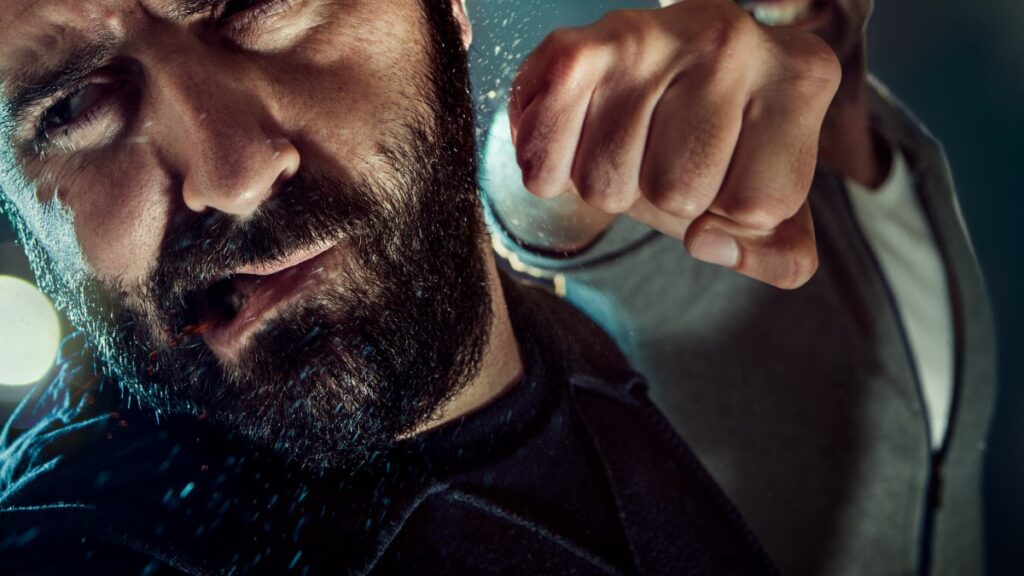 Partido de la Liga San Cosme termina en riña en Xaloztoc