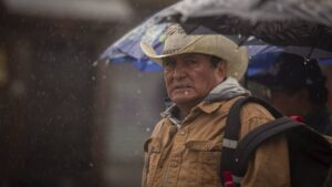 Clima México hoy 20 de marzo: Frente frío 36 deja lluvias muy fuertes y evento de Norte