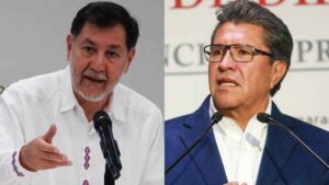 La disputa en Morena por los comités de evaluación de ministros, jueces y magistrados