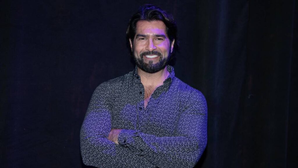 Arturo Carmona respalda a Alicia Villarreal en su divorcio con Cruz Martínez.