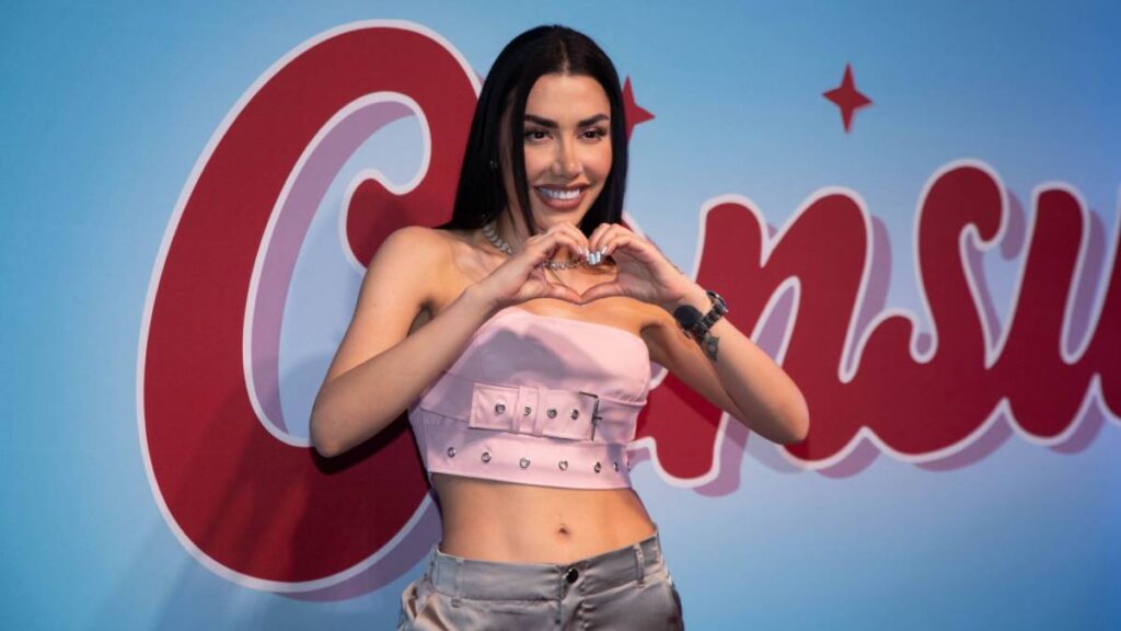 karime carnaval de veracruz