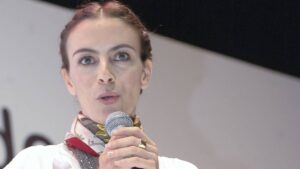 “Confío en las autoridades”: Suprema Corte decidirá en el caso de Sasha Sokol contra Luis de Llano