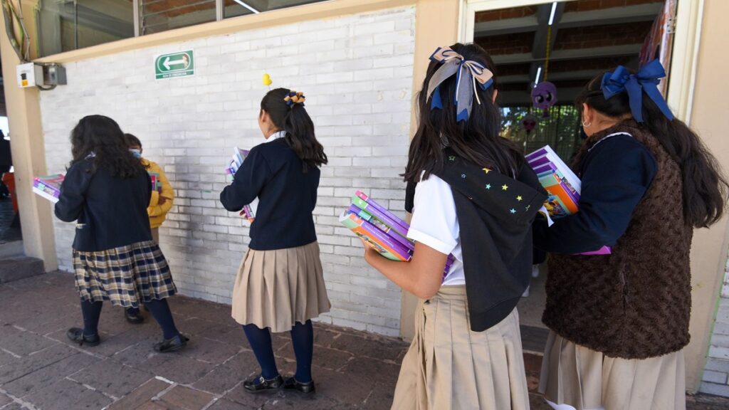 Baja California NO tendrá clases este viernes por esta razón