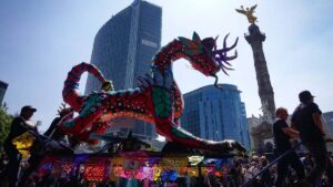 Desfile de Alebrijes Monumentales 2026: cuándo, dónde y a qué hora verlo