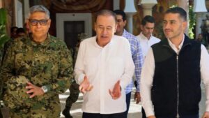 La estrategia de seguridad del nuevo gobierno