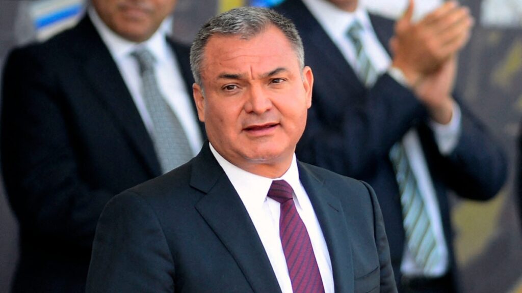 Genaro García Luna recibirá sentencia vestido de civil; también se prevé que hable