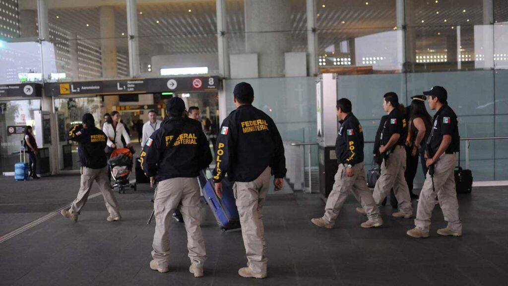 "Rápido y Furioso" buscó rastrear armas de EU en México. Foto: Cuartoscuro
