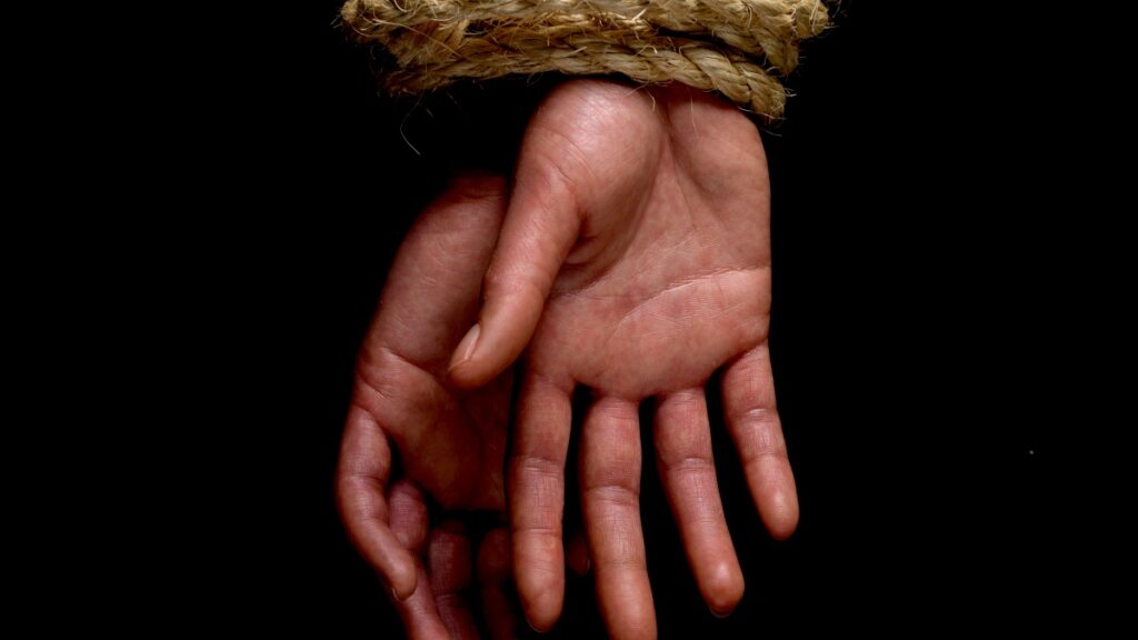 Captan en video presunto secuestro en carretera México–Querétaro