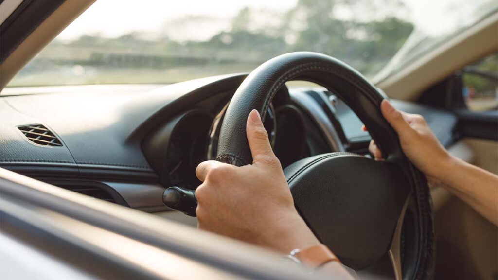 Este documento es obligatorio y su ausencia puede cancelar tu licencia de conducir