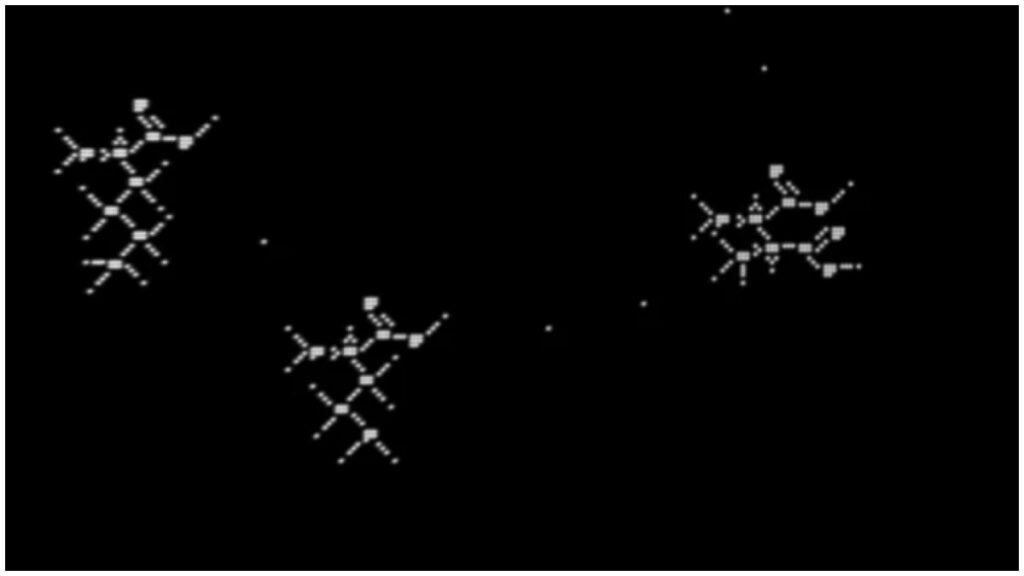 Padre e hija descifran señal extraterrestre simulada