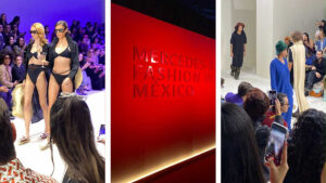 Mercedes Benz Fashion Week engalana sus pasarelas con el talento de Daniela Villa y Fábrica de Punto