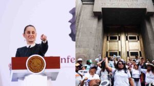 “No tenemos garantía de que vaya a haber una Corte autónoma”: Solórzano