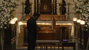 Muere Gustavo Gutiérrez, el sacerdote que combatió la pobreza con su Teología de la Liberación