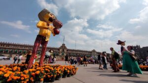 ¿El 2 de noviembre es día festivo obligatorio para estudiantes y trabajadores? Esto dice la ley