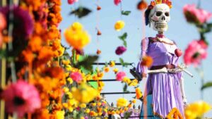 ¿El 2 de noviembre es festivo? Esto dice la ley sobre el Día de Muertos
