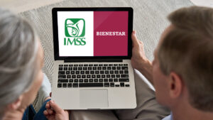 Pensionados del IMSS pueden recibir la Pensión Bienestar; requisitos y paso a paso
