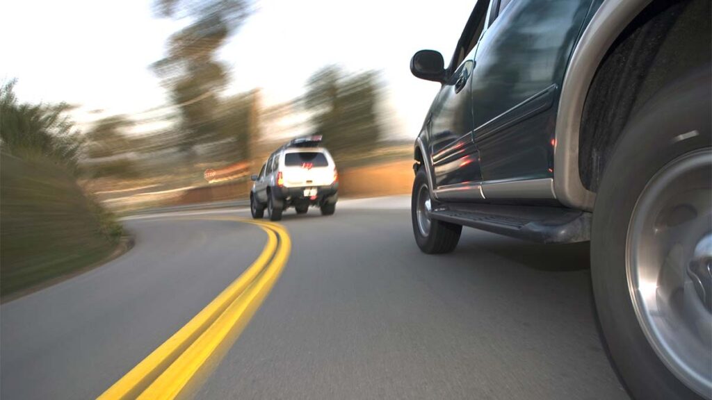 Detienen a presuntos robacarros en Hermosillo tras persecución que terminó en panteón Yáñez