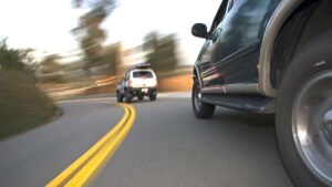 De película: robo desata persecución aérea en panteón de Hermosillo