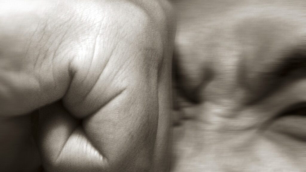 pelea en campo de fut baja california