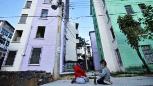 Programa de vivienda en México suena bien, pero necesita una administración perfecta