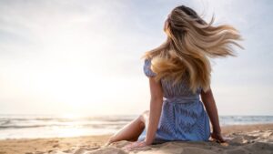 Cómo hacer la maleta perfecta para viajes largos a la playa