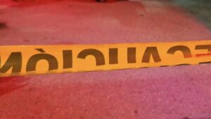 Balacera en restaurante de la Zona Rosa, en la CDMX, deja un muerto y un herido