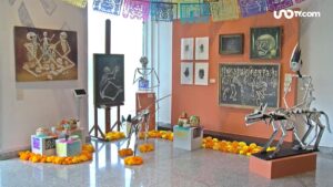Día de Muertos 2024: Altares en Museo Soumaya, visítalos gratis