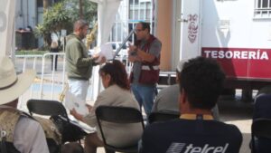 ¡Para un nuevo comienzo, te dejan en blanco! Ecatepec tiene superdescuentos en pago de predial y agua