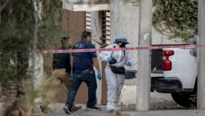 Organizaciones cuestionan reducción de homicidios y acusan manejo triunfalista