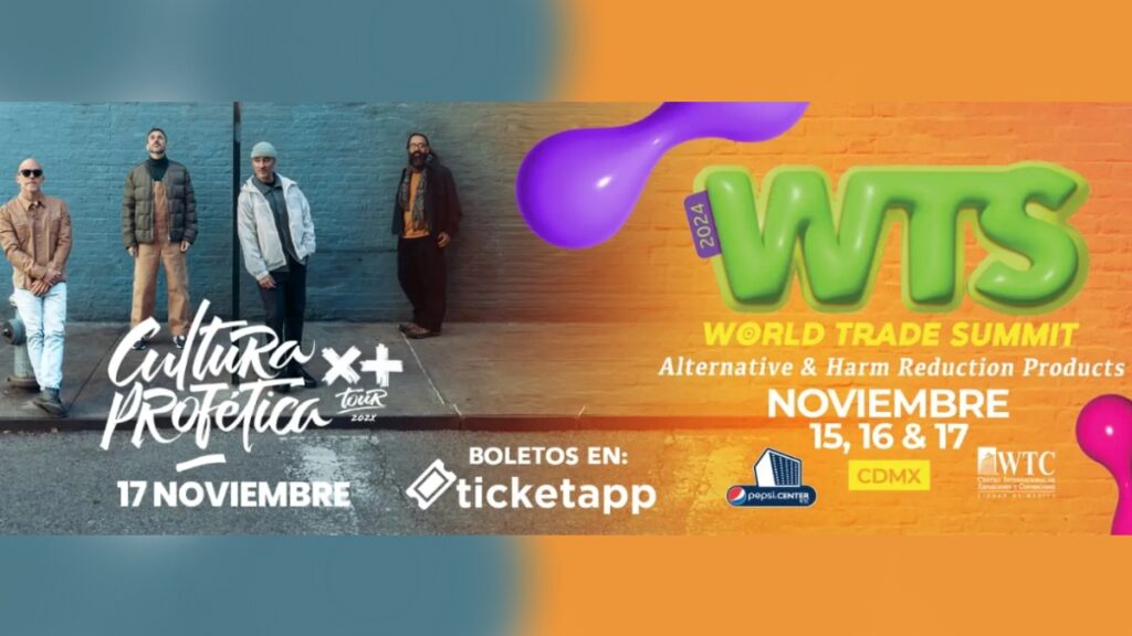 World Trade Summit Cultura Profetica