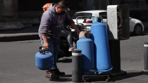 ¿Subió o bajó? Conoce los precios del gas LP del 30 de agosto al 5 de septiembre de 2026