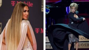La guerra de las famosas sigue: Alejandra Guzmán lanza nueva indirecta a Ninel Conde