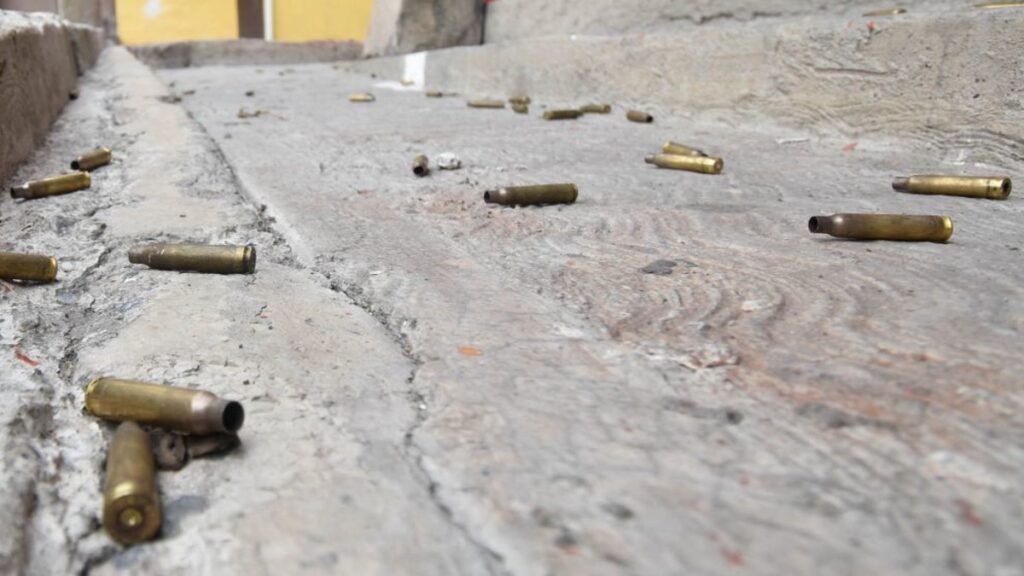 Asesinan a Efraín Medina Valenzuela en ataque armado en Colima