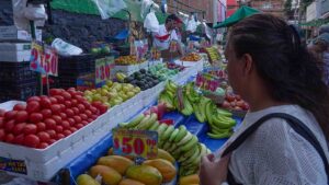 Canasta básica en menos de mil pesos: así podrán comprarla en Michoacán