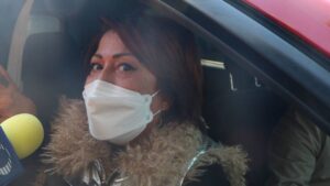 ¡Otra enferma en la familia Pinal! Alejandra Guzmán no está bien de salud, revela Sylvia Pasquel