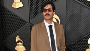 El David Aguilar: una nominación al Latin Grammy que no quiere ganar