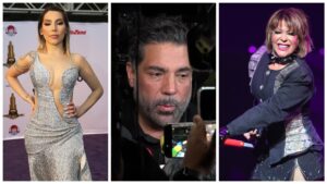 ¿Frida Sofía y Alejandra Guzmán se reconciliaron? Padre de la influencer rompe el silencio tras su acercamiento