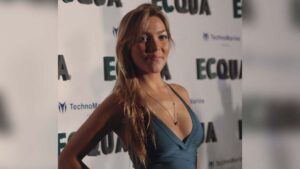 "Te amo siempre, abue": Frida Sofía rompe en llanto en su despedida a Silvia Pinal
