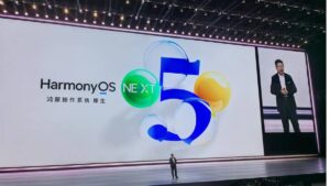 Innovación total: Huawei lanza móviles con sistema operativo de desarrollo propio