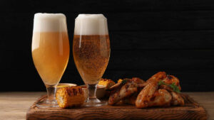 Maridaje con cerveza: cómo hacer la dupla perfecta con los tacos
