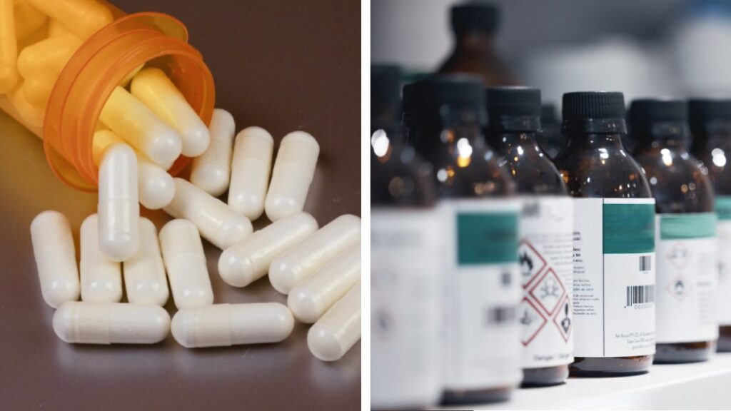 La falta de insumos y medicamentos se evidencia en estos casos