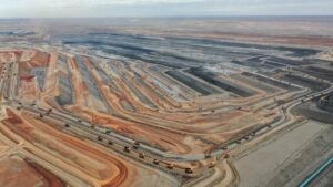 ¡Innovación en marcha! Lanzan laboratorio para transformar la industria del carbón