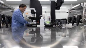 ¡Oportunidad única! China abre solicitudes para analizar muestras lunares del Chang’e-6