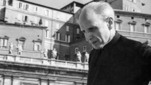 Pedro Arrupe podría convertirse en santo: continúa su proceso de canonización