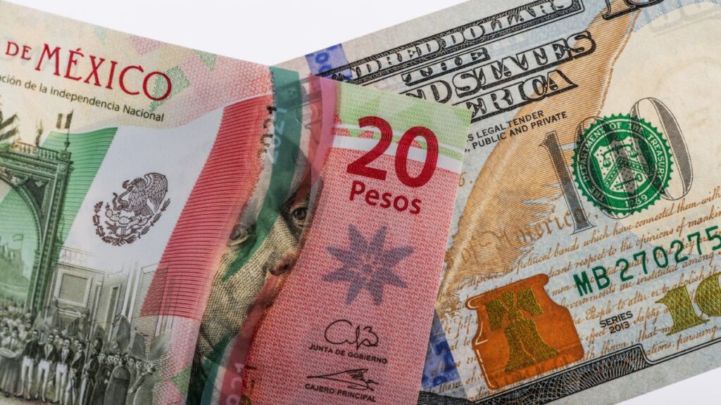 Dólar hoy: ¿a cómo está el tipo de cambio este 30 de enero 2025? Getty