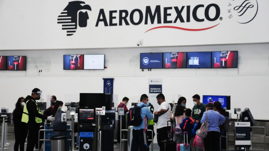 Aeroméxico