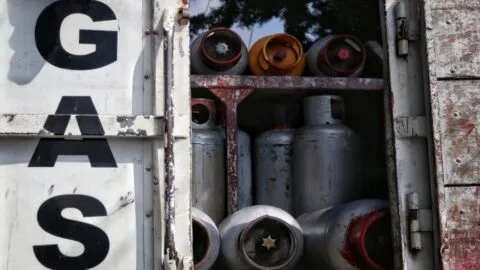 Gas LP aumenta de precio: revisa cuánto pagarás del 18 al 24 de octubre de 2026