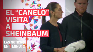 Las noticias de hoy, 29 de noviembre de 2024, en un minuto, hasta las 14:00 horas