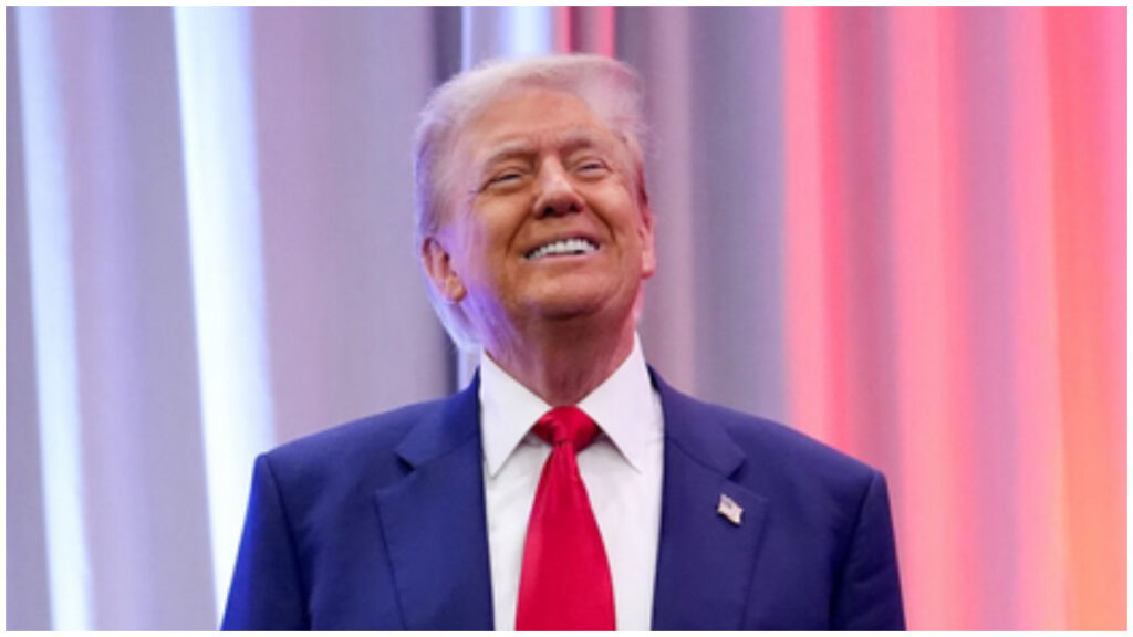 La amenaza arancelaria de Donald Trump contra México